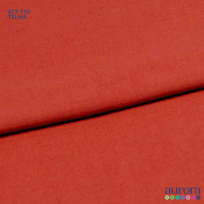 Tricoline 100% Algodão - Liso