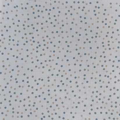 Fraldas Vichy Estreita Estampas Variadas