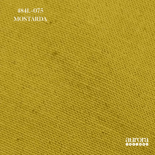 Tecido Linho com Algodão com Linho para Artesanato, Moda e Decoração