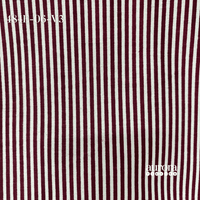 Cotton Linen - Linho com Algodão - Listrado