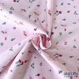 Tricoline Bellagio 170 fios - Cogumelos Entardecer
