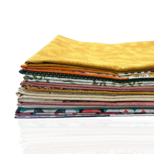 Kit Tricoline Digital - Molde Necessarie