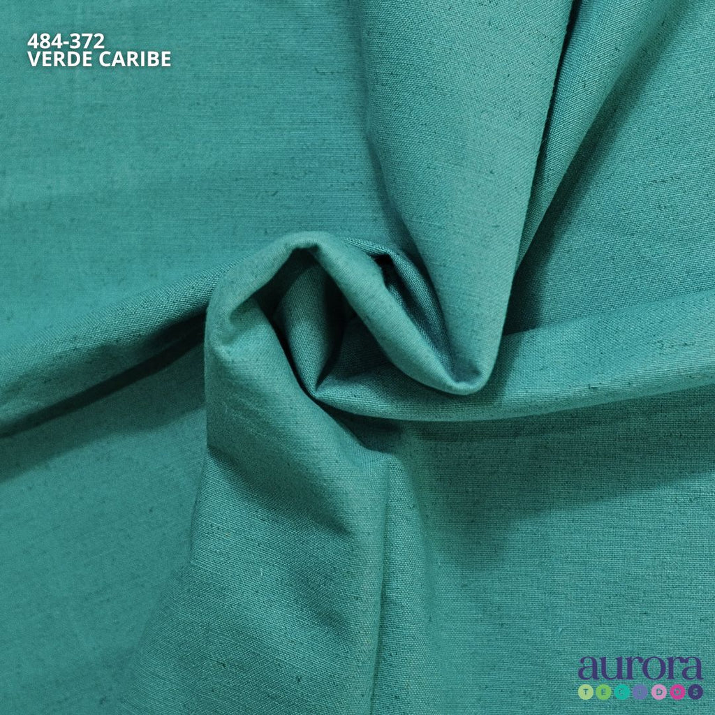 Cotton Linen - Linho com Algodao Liso