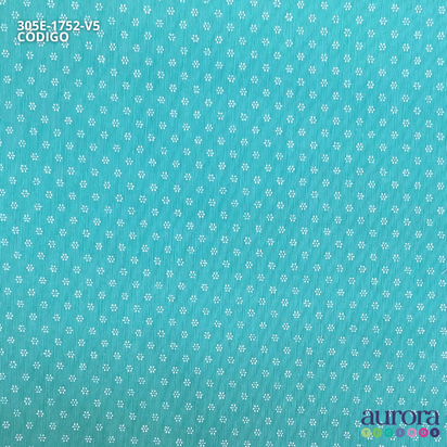Tricoline Milano Estampa Geometria Abstrata  – Algodão Leve e Macio para Peças Exclusivas