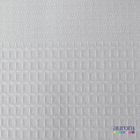 Pano de Copa Favo Portugal com Barrado p/ Pintura