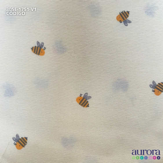 Tricoline Milano - Abelha II