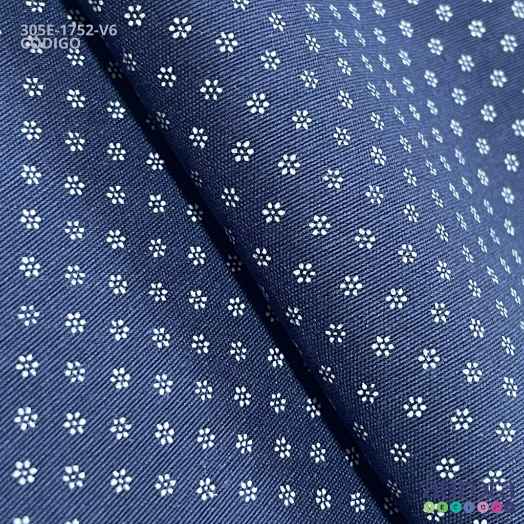 Tricoline Milano Estampa Geometria Abstrata  – Algodão Leve e Macio para Peças Exclusivas