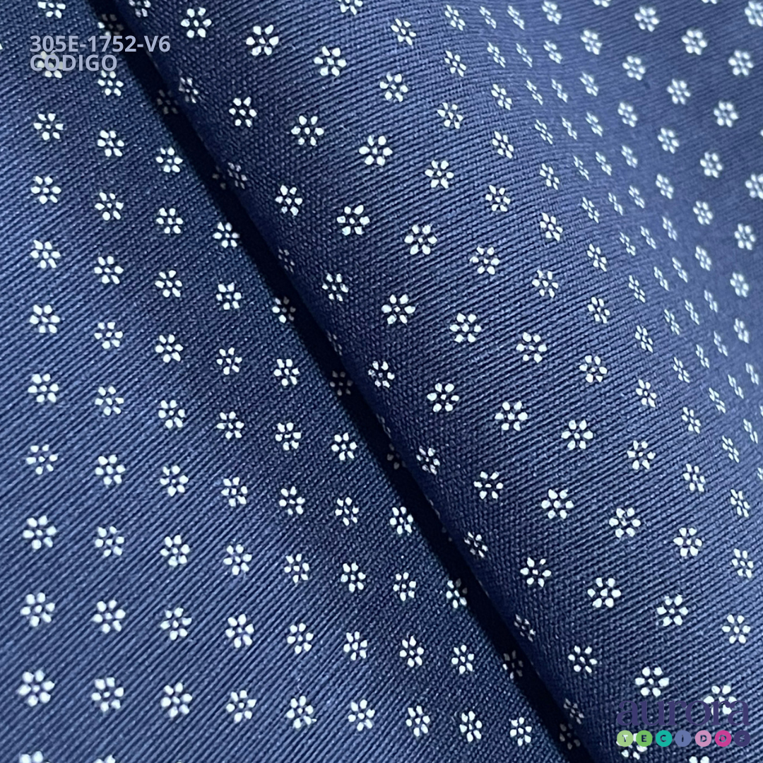 Tricoline Milano - Camisaria Geométrico V