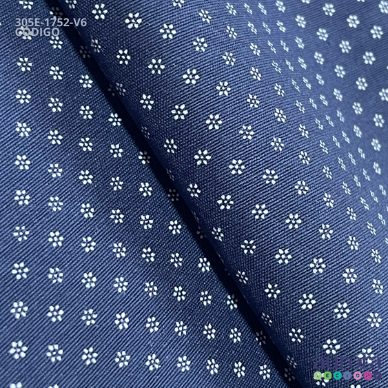 Tricoline Milano - Camisaria II