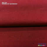 Cotton Linen - Linho com Algodao Liso