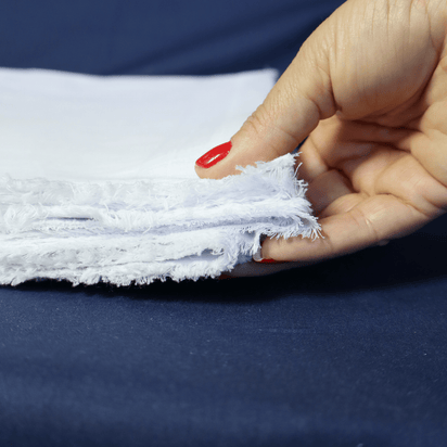 Fralda  Vichy  Estreita 0,75m