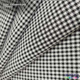 Pied de Poule - Largura 1,50m - Tamanhos 2x2 - 4x4 - 6x6