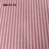 Tecido Linho Misto com Algodão - Estampa Listras