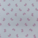 Fraldas Vichy Estreita Estampas Variadas