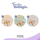 Tricoline Bellagio 170 fios - Passeio no Safari