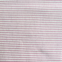 Linho Misto Estampado - Listrado Atemporal