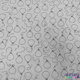 Tricoline Bellagio 170 fios - Bexigas