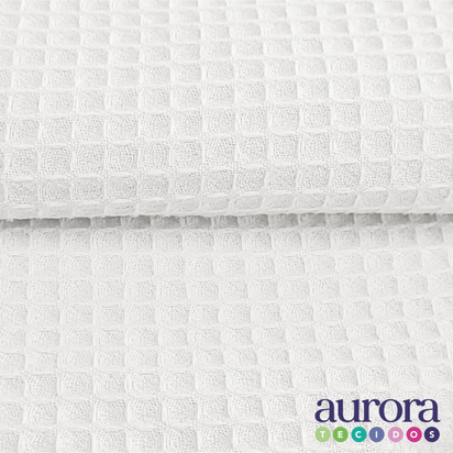 Favo de Algodão Colorido 100% Algodão – Ideal para Artesanato e Costura