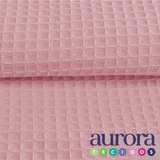 Favo de Algodão Colorido 100% Algodão – Ideal para Artesanato e Costura