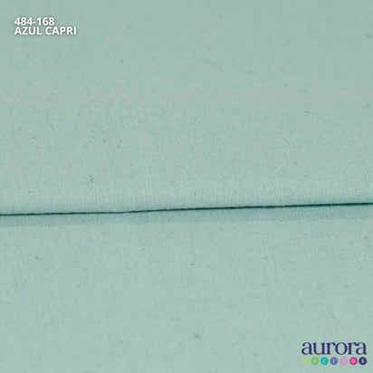 Cotton Linen - Linho com Algodao Liso