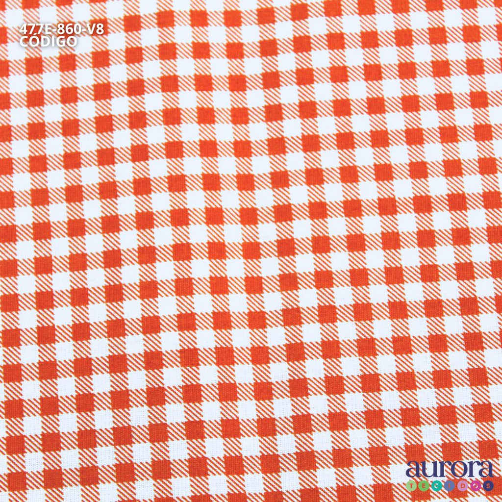 Tricoline Modena 100% Algodão Estampa 860