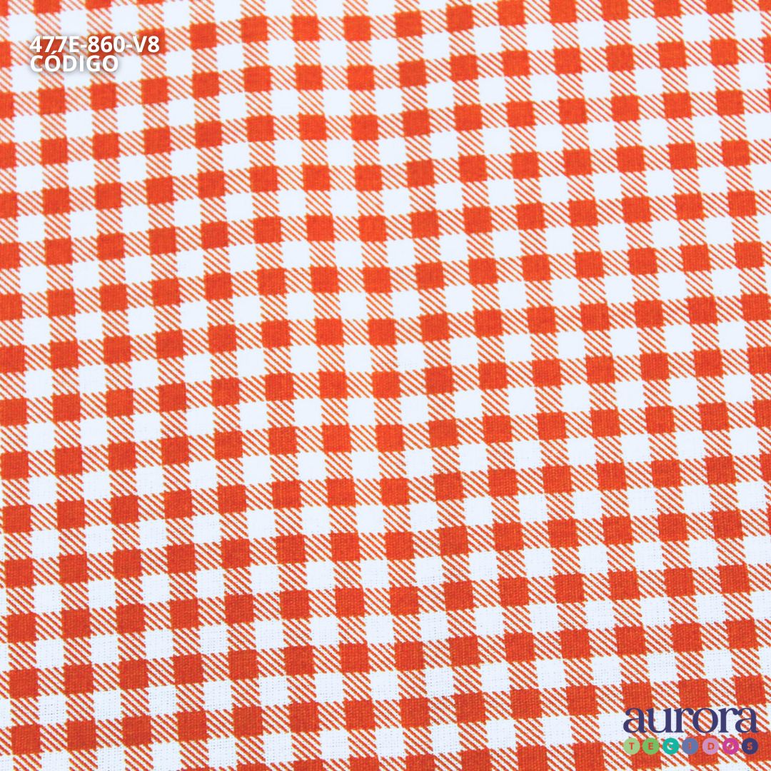 Tricoline Modena 100% Algodão Estampa 860