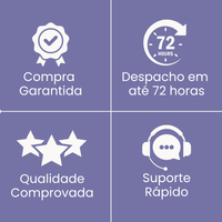 Pano de Copa Premium Estampa Digital 100% Algodão