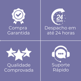 Tecido Pé de Galinha 100% Algodão para Pano de Copa – Qualidade Premium