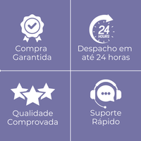 Kit Tecido Pé de Galinha 100% Algodão para Pano de Copa – Qualidade Premium