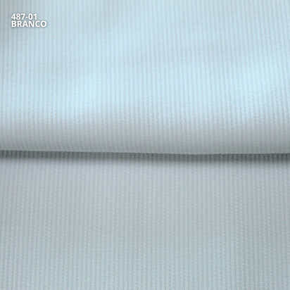 Fustão 100% Algodão - Liso