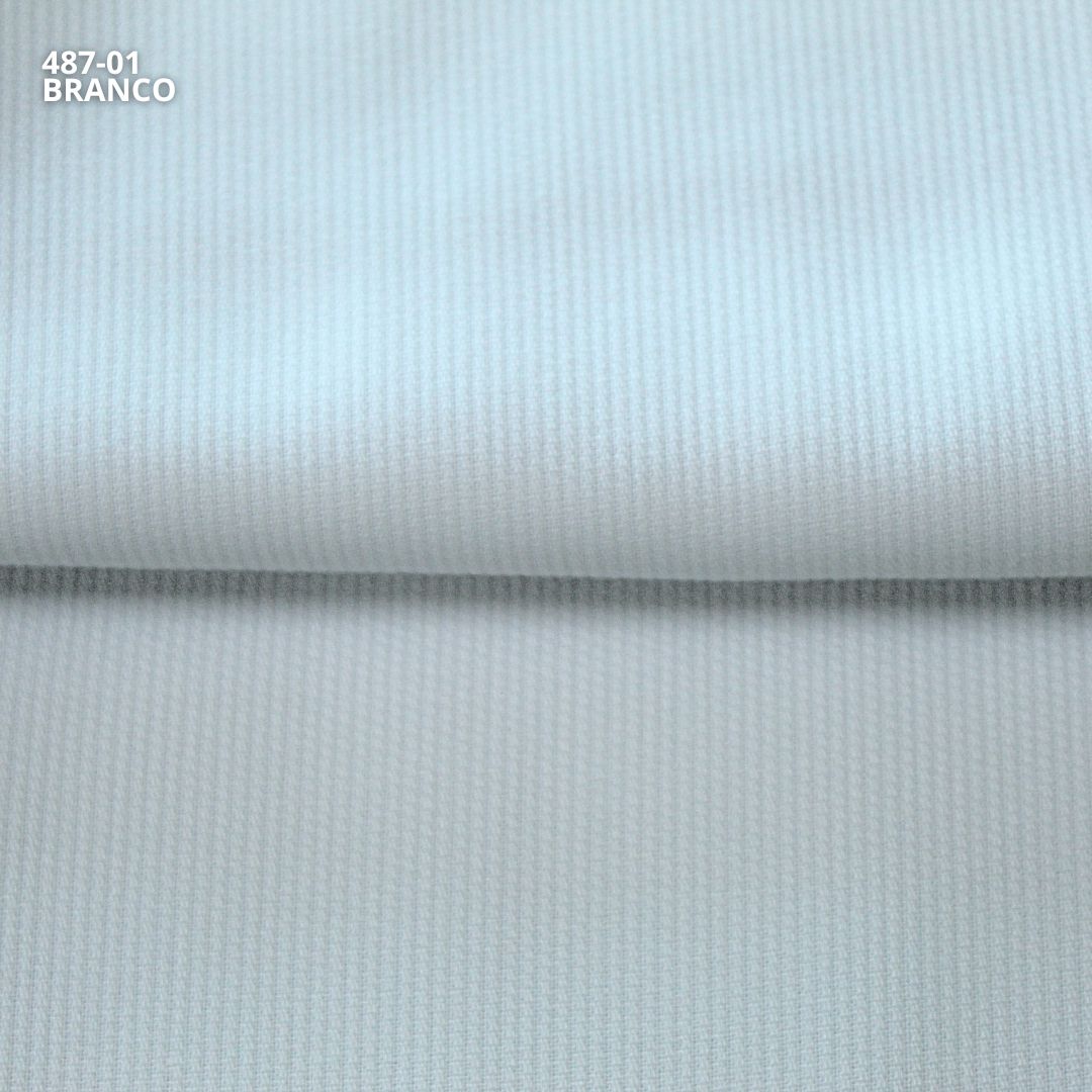Fustão 100% Algodão - Liso