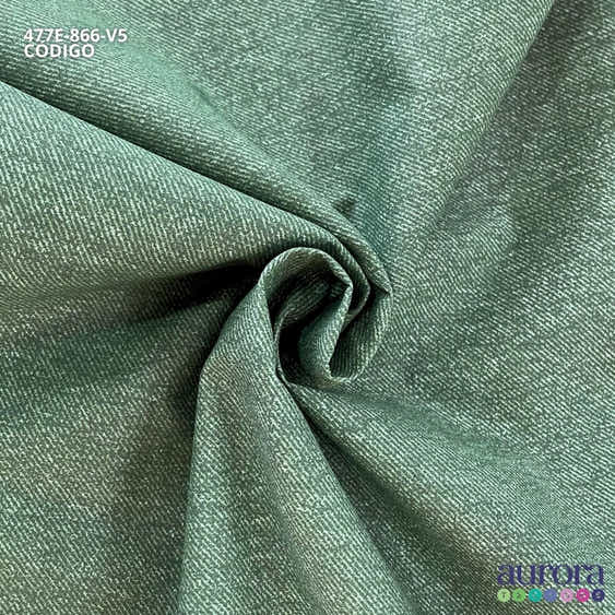 Tricoline Modena 100% Algodão - Jeans