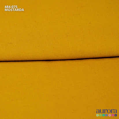 Cotton Linen - Linho com Algodao Liso