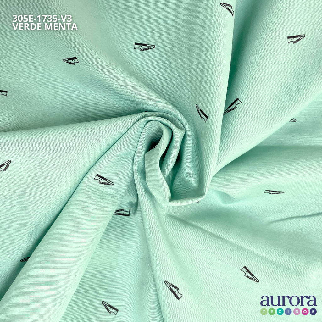 Tricoline Milano - Camisaria Chuteira