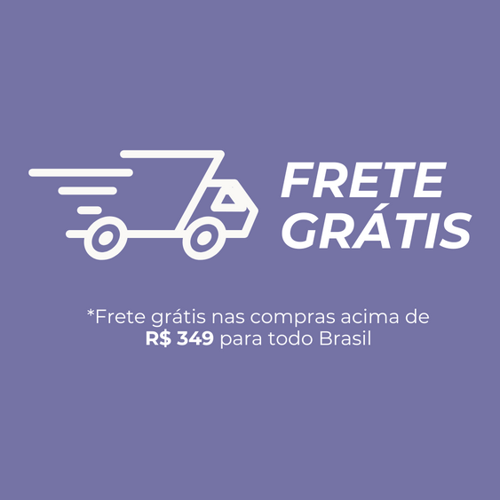Fralda Lisa Mini Quadriculada 2x2 c/ Barrado - 0,75 x 0,75