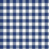 Tecido Tricoline Estampado / Xadrez Piquenique