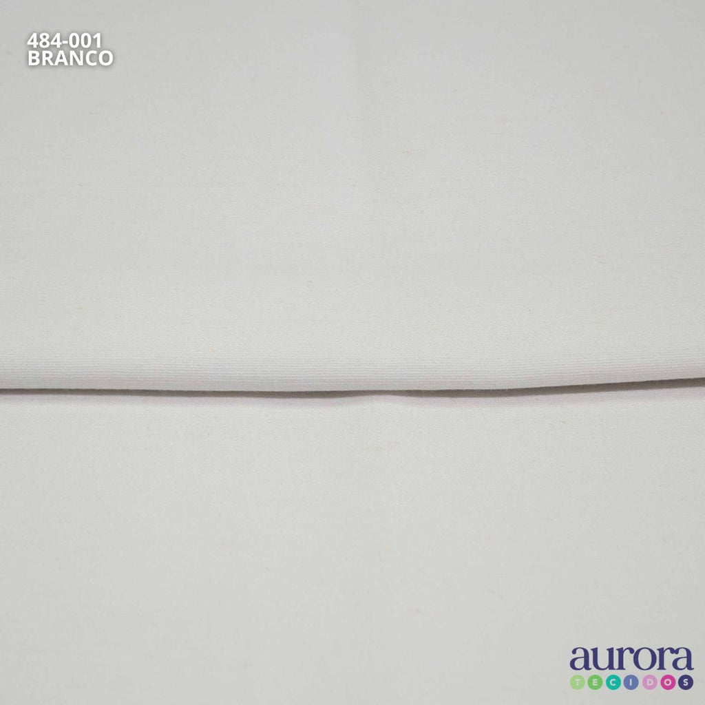 Cotton Linen - Linho com Algodao Liso