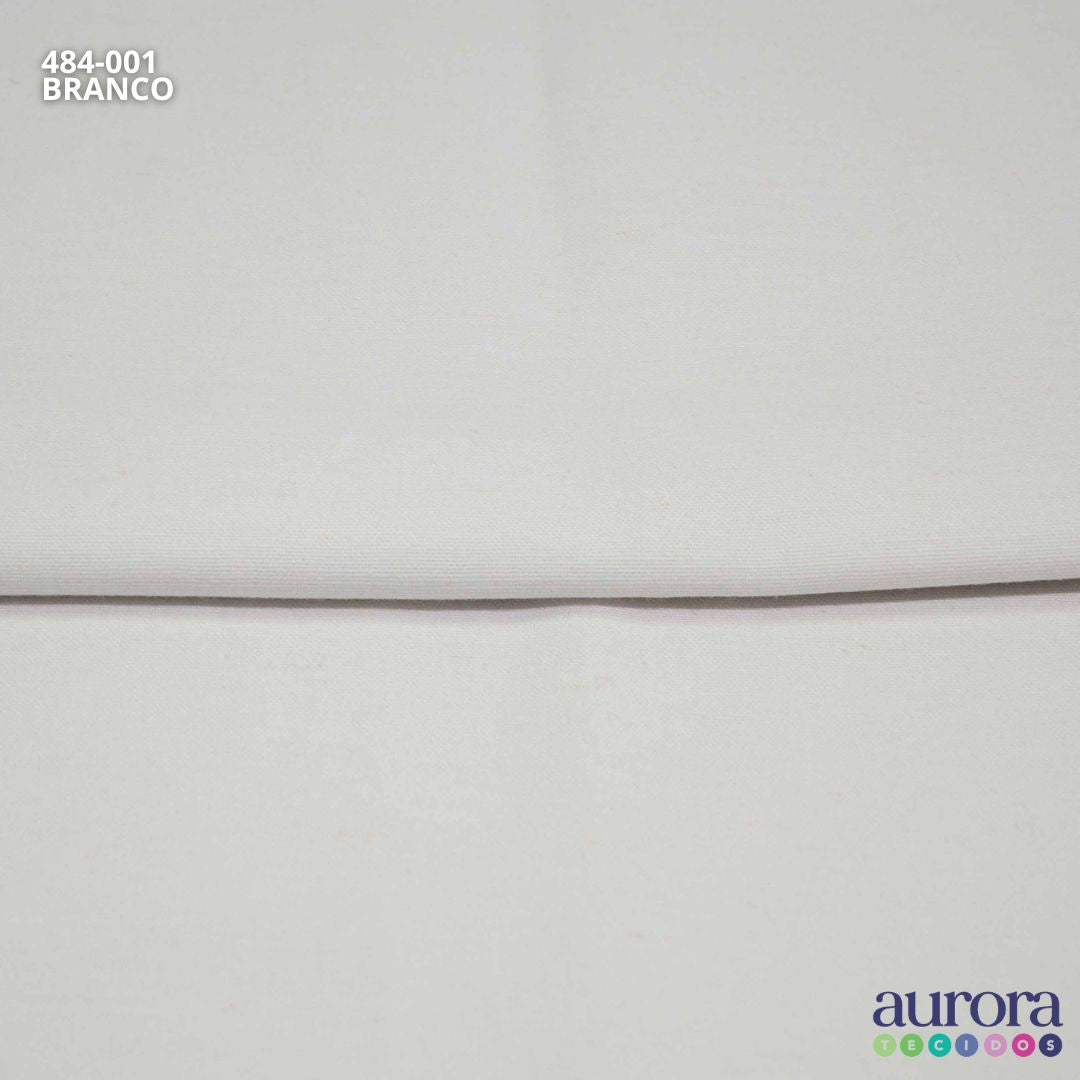 Cotton Linen - Linho com Algodao Liso