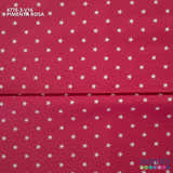 Tricoline Modena 100% Algodão - Estrela