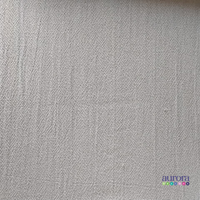 Kit Pano de Copa Pé de Galinha com Bainha – 100% Algodão