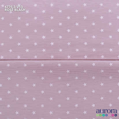Tricoline Modena 100% Algodão - Estrela