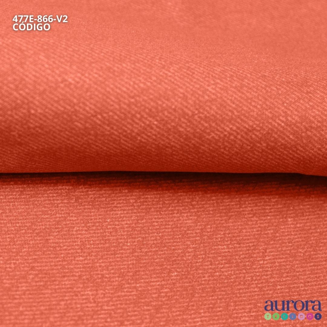 Tricoline Modena 100% Algodão - Jeans