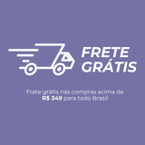 Fraldas Mini Quadriculadas com Variações de  Estampas Aéreas
