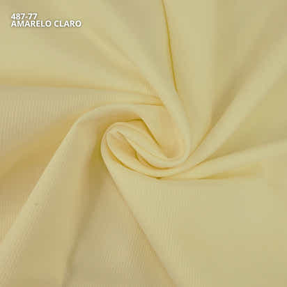 Fustão 100% Algodão - Liso