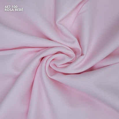 Fustão 100% Algodão - Liso