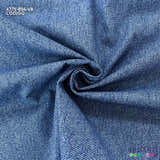 Tricoline Modena 100% Algodão - Jeans