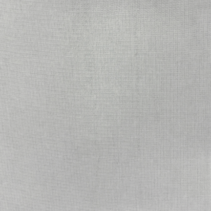 Tecido Fralda  Vichy Mini Quadriculada