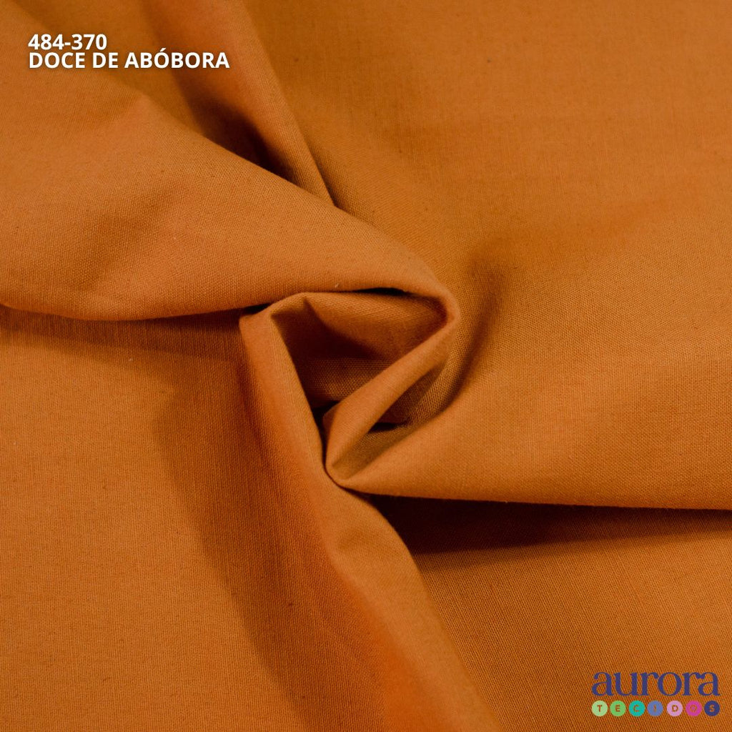 Cotton Linen - Linho com Algodao Liso