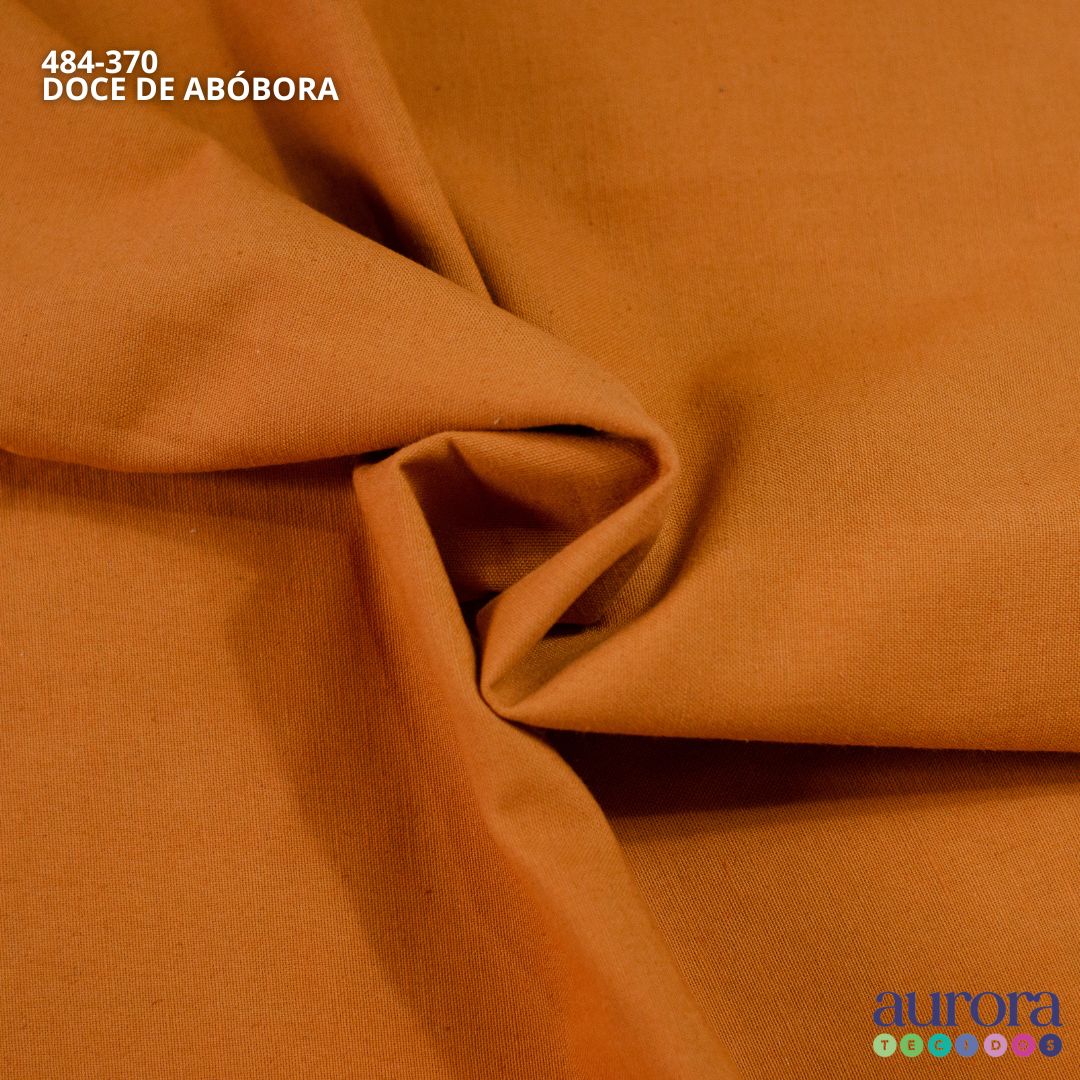 Cotton Linen - Linho com Algodao Liso