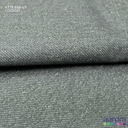 Tricoline Modena 100% Algodão - Jeans